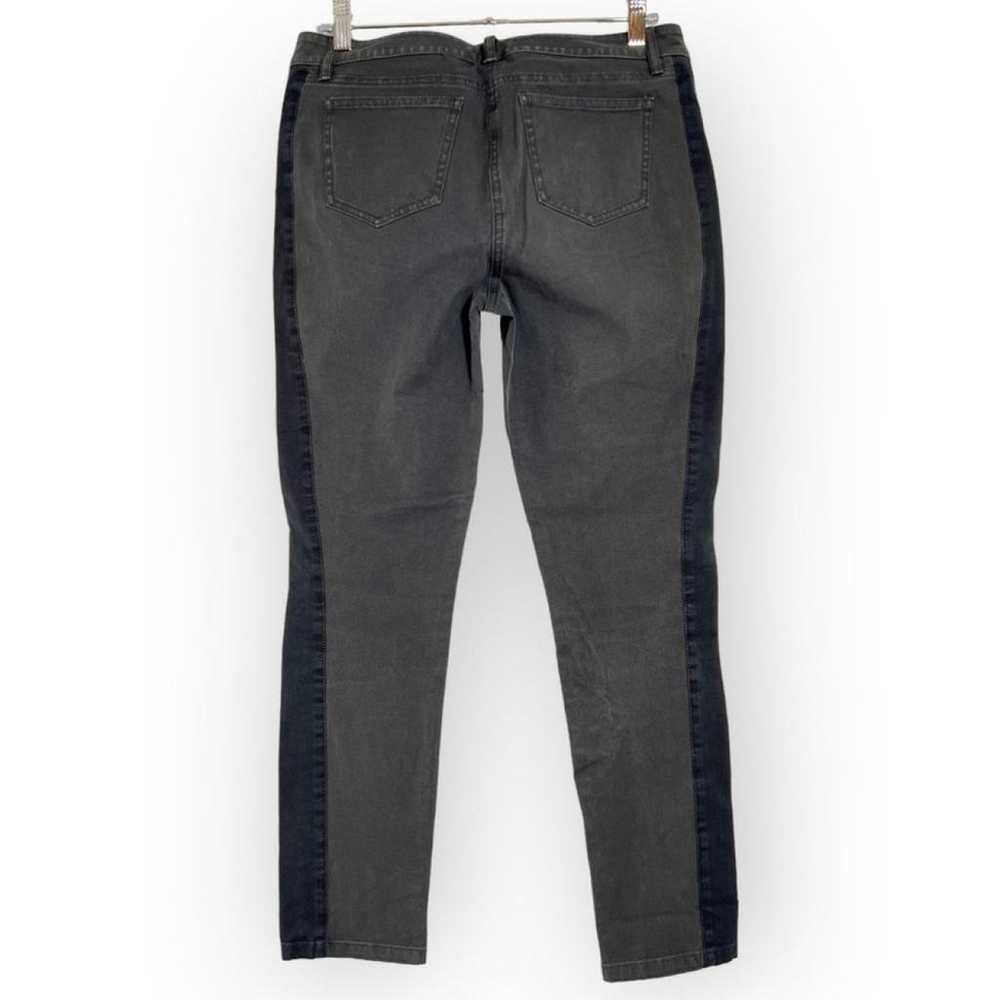 Eileen Fisher Slim jeans - image 2