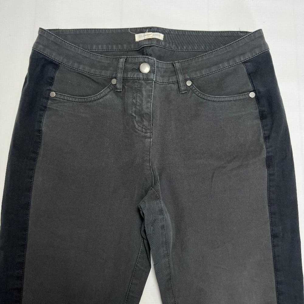 Eileen Fisher Slim jeans - image 7