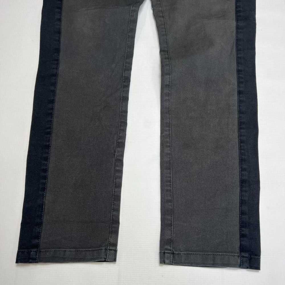 Eileen Fisher Slim jeans - image 9