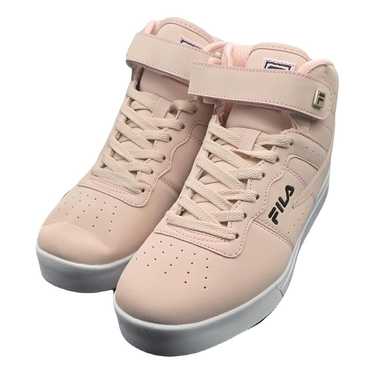 Fila Trainers