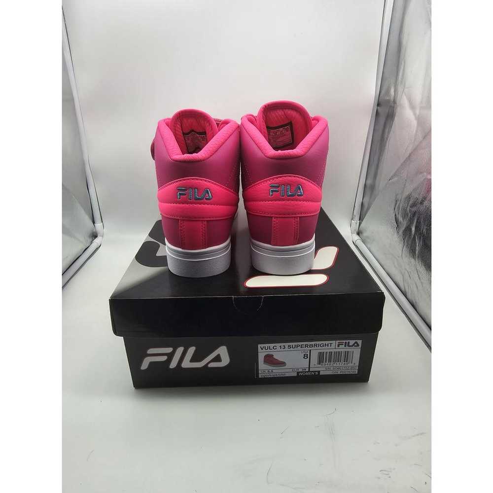 Fila Trainers - image 2