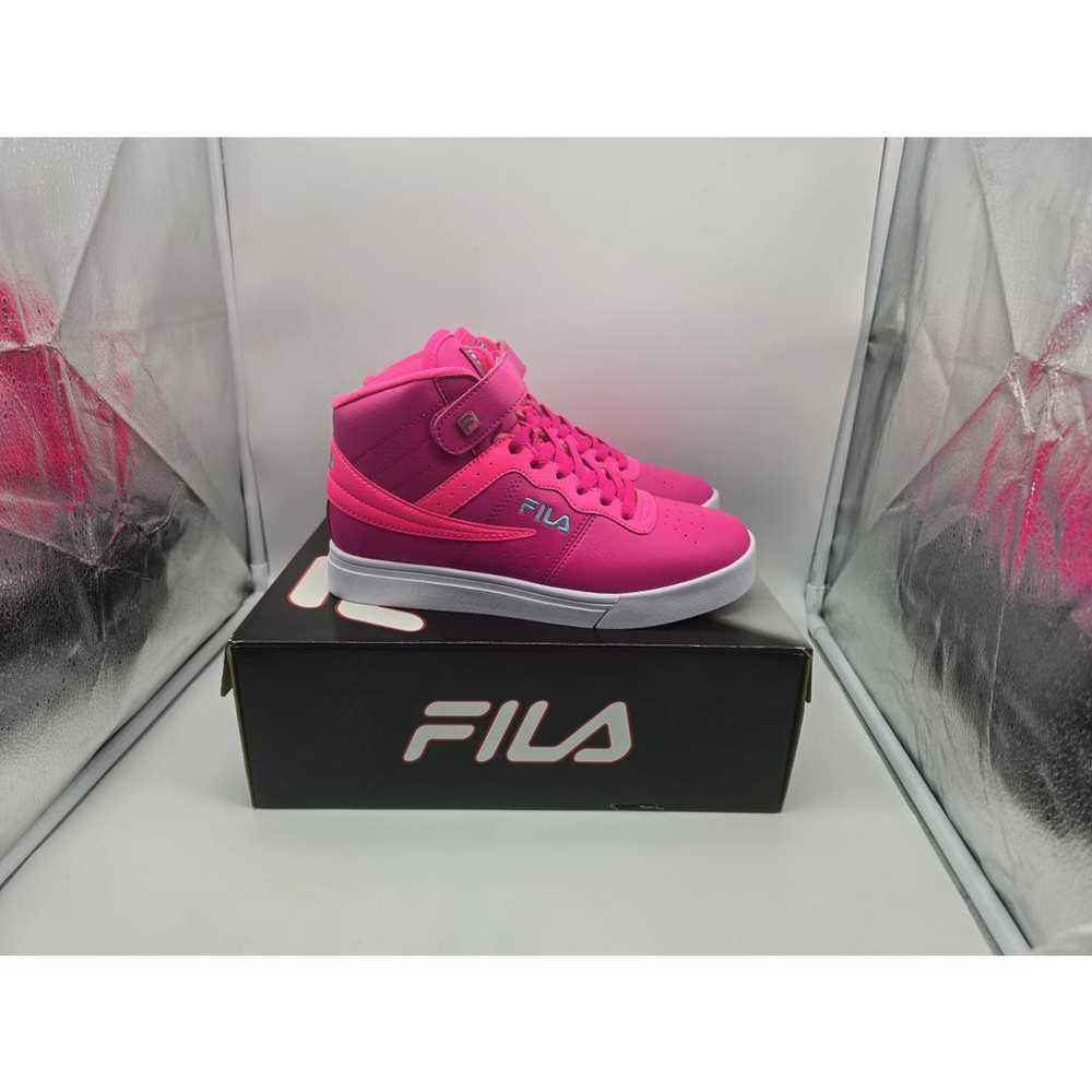 Fila Trainers - image 3