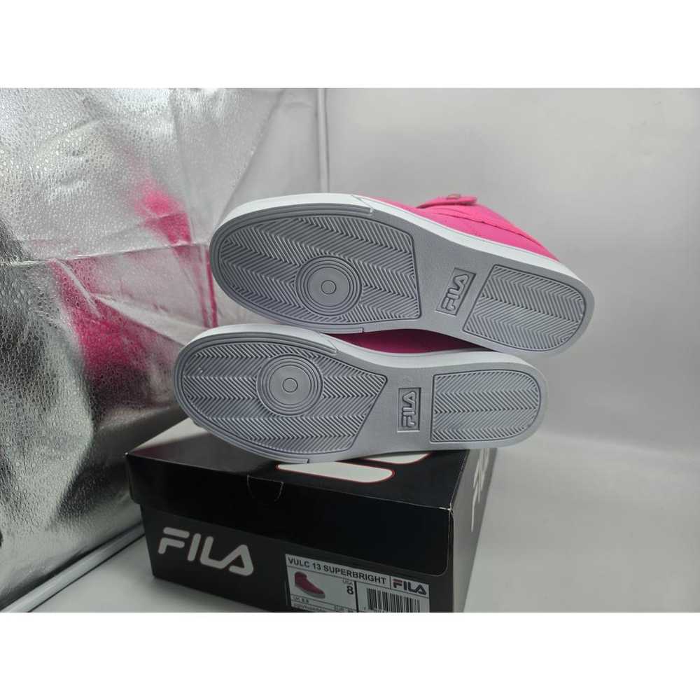 Fila Trainers - image 6