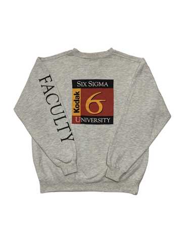 Kodak × Lee × Vintage Vintage Six Sigma Universit… - image 1