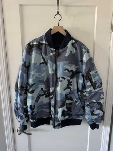 Supreme undercover reversible ma - Gem