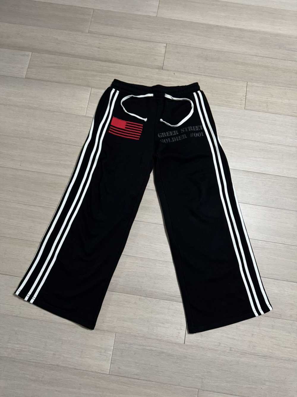 Streetwear Greer Street Sweatpants - image 1