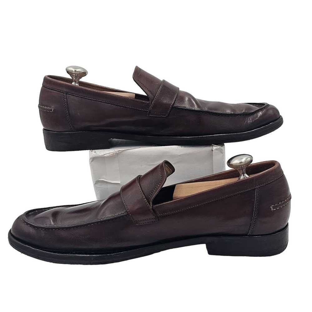 Salvatore Ferragamo Vintage Salvatore Ferragamo I… - image 11