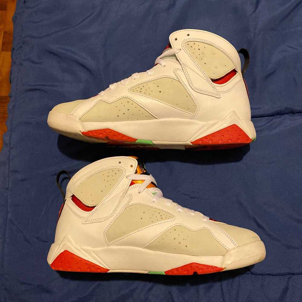 Jordan Brand Air Jordan 7 Retro Hare 2015 - image 2