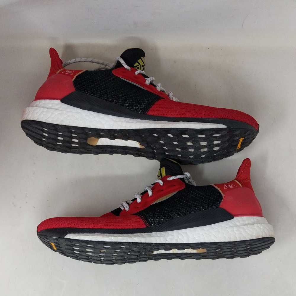 Adidas Pharrell x Solar Hu Glide ST Chinese New Y… - image 1