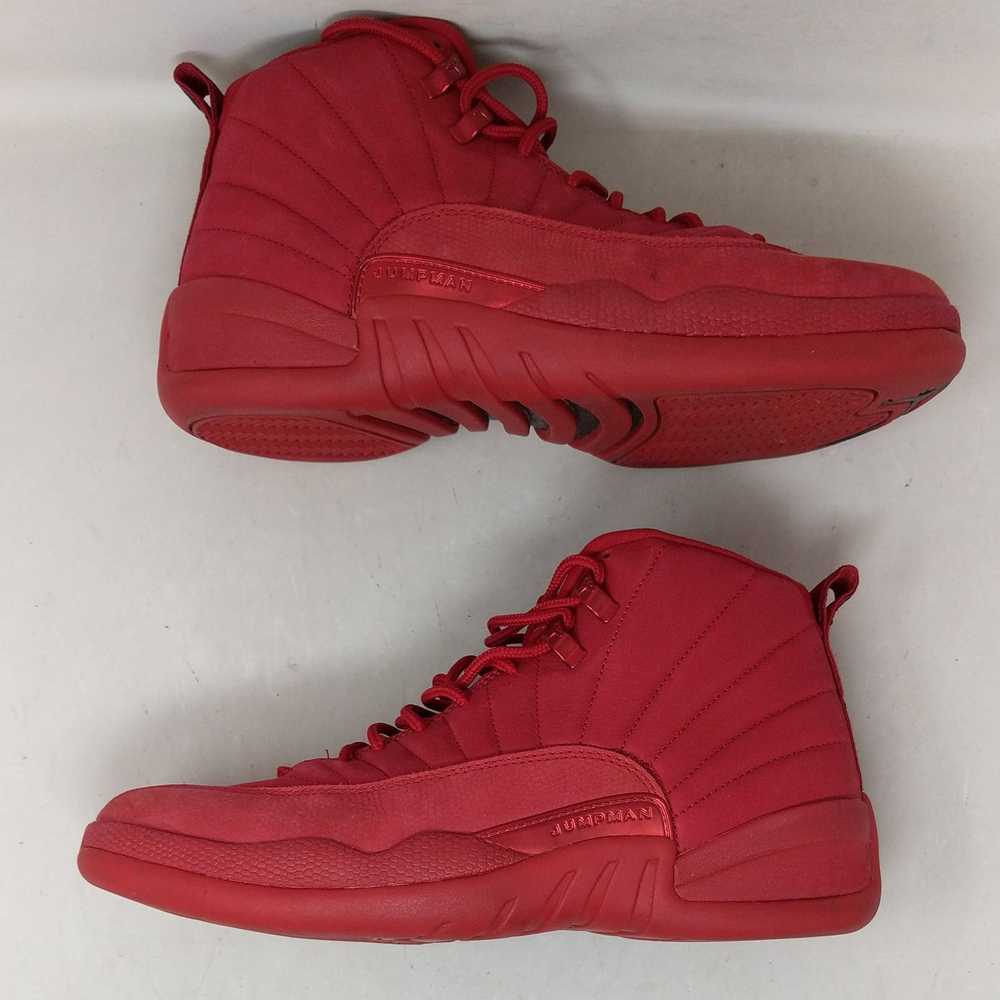 Jordan Brand Air Jordan 12 Retro Gym Red - image 1