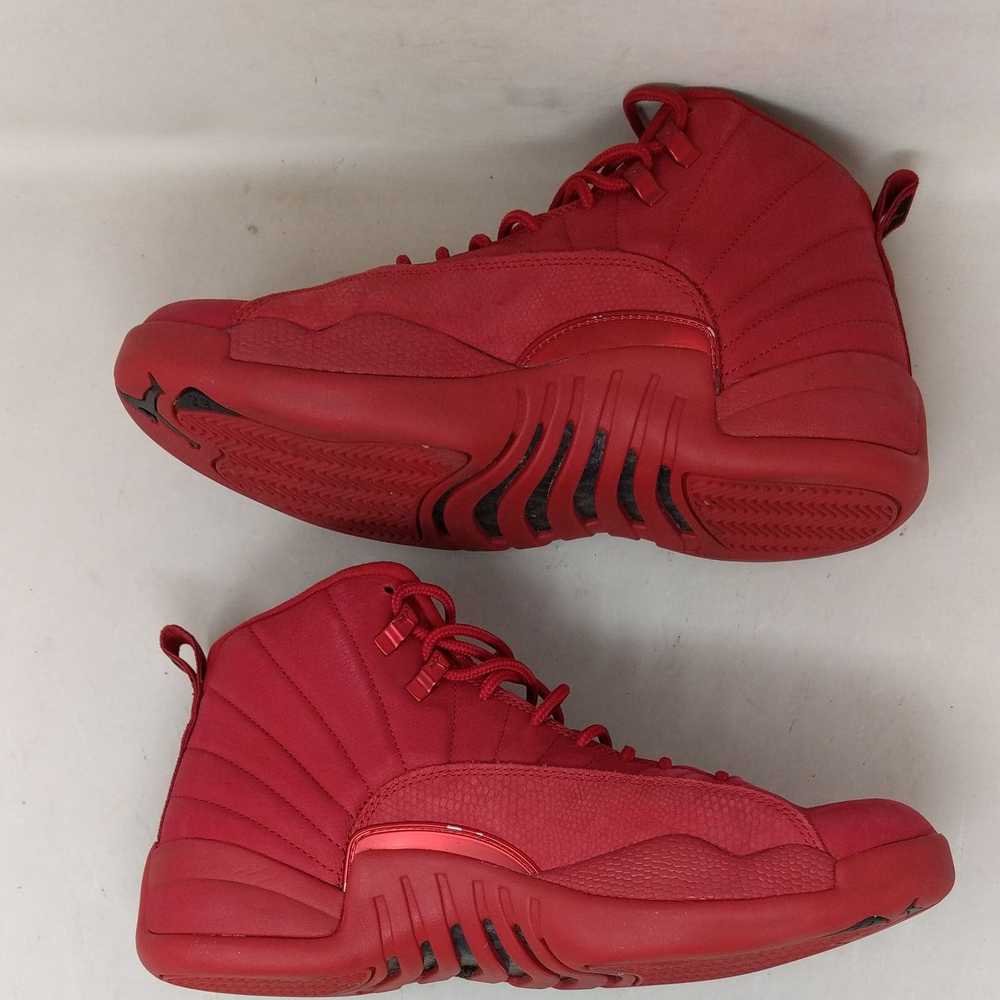 Jordan Brand Air Jordan 12 Retro Gym Red - image 2