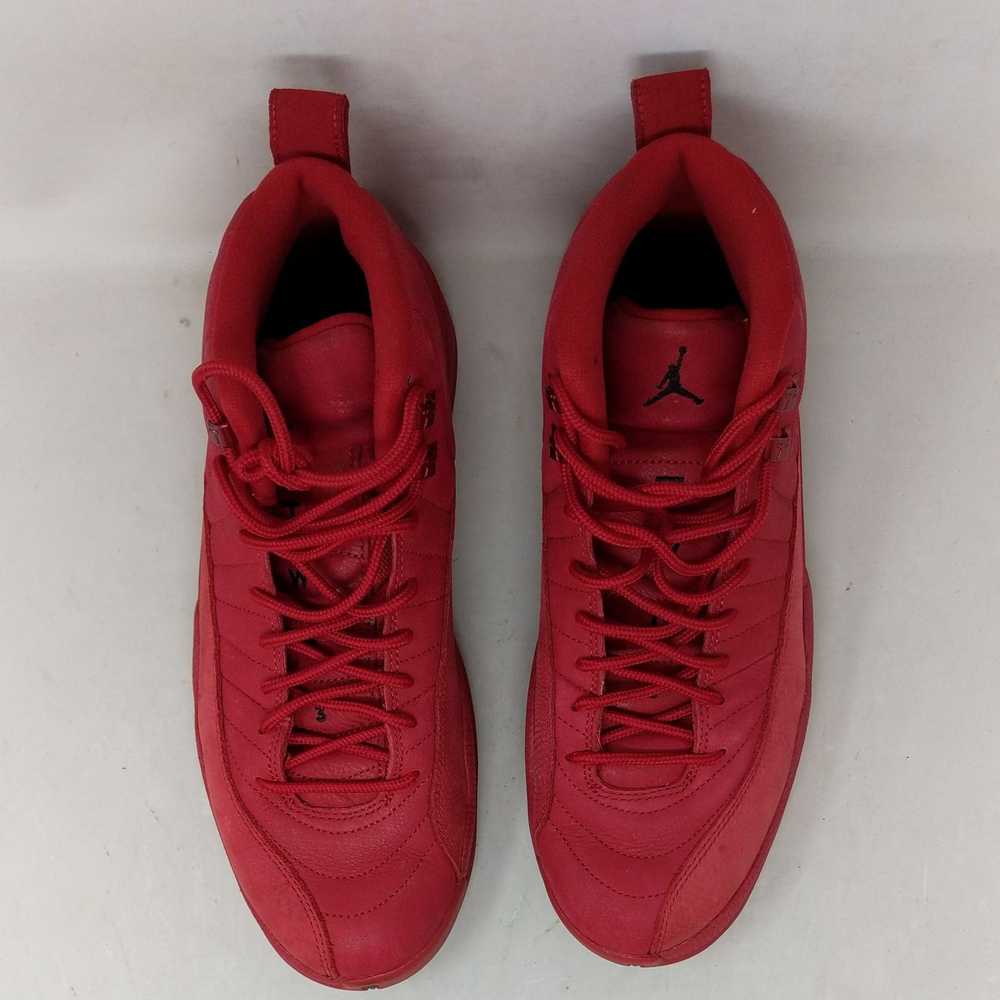 Jordan Brand Air Jordan 12 Retro Gym Red - image 3