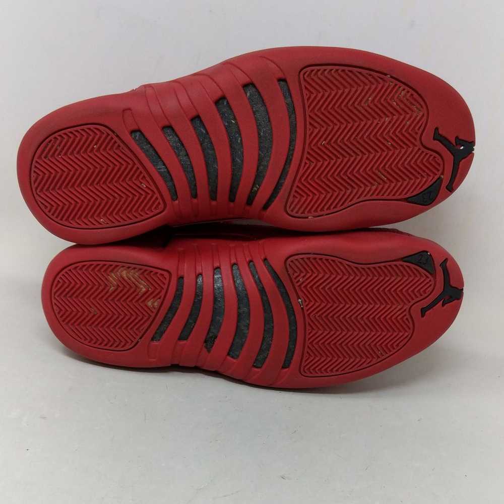 Jordan Brand Air Jordan 12 Retro Gym Red - image 5