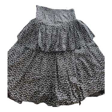 Gaultier Junior Maxi skirt