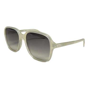 Celine Oversized sunglasses - image 1