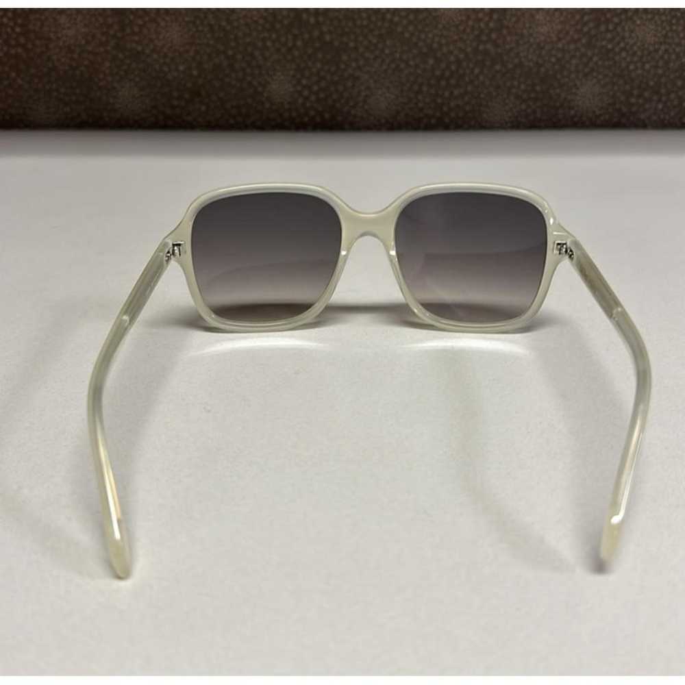 Celine Oversized sunglasses - image 4