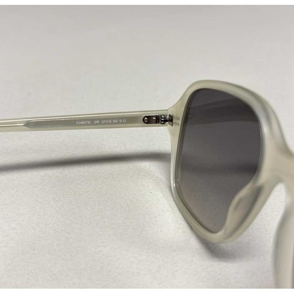 Celine Oversized sunglasses - image 7