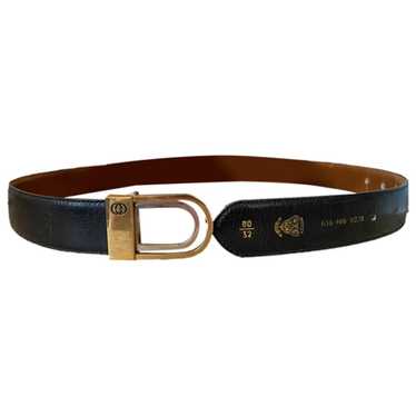 Gucci Leather belt