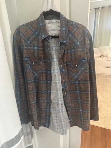 Visvim 07-10カタログ　6冊セット Visvim visvim button up - Gem