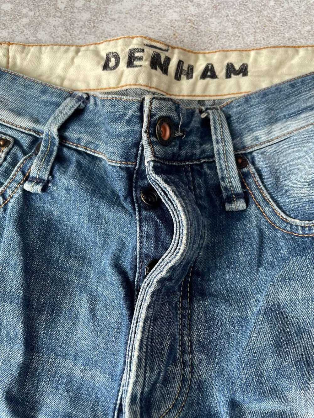 Archival Clothing × Denham × Vintage Vintage Denh… - image 6