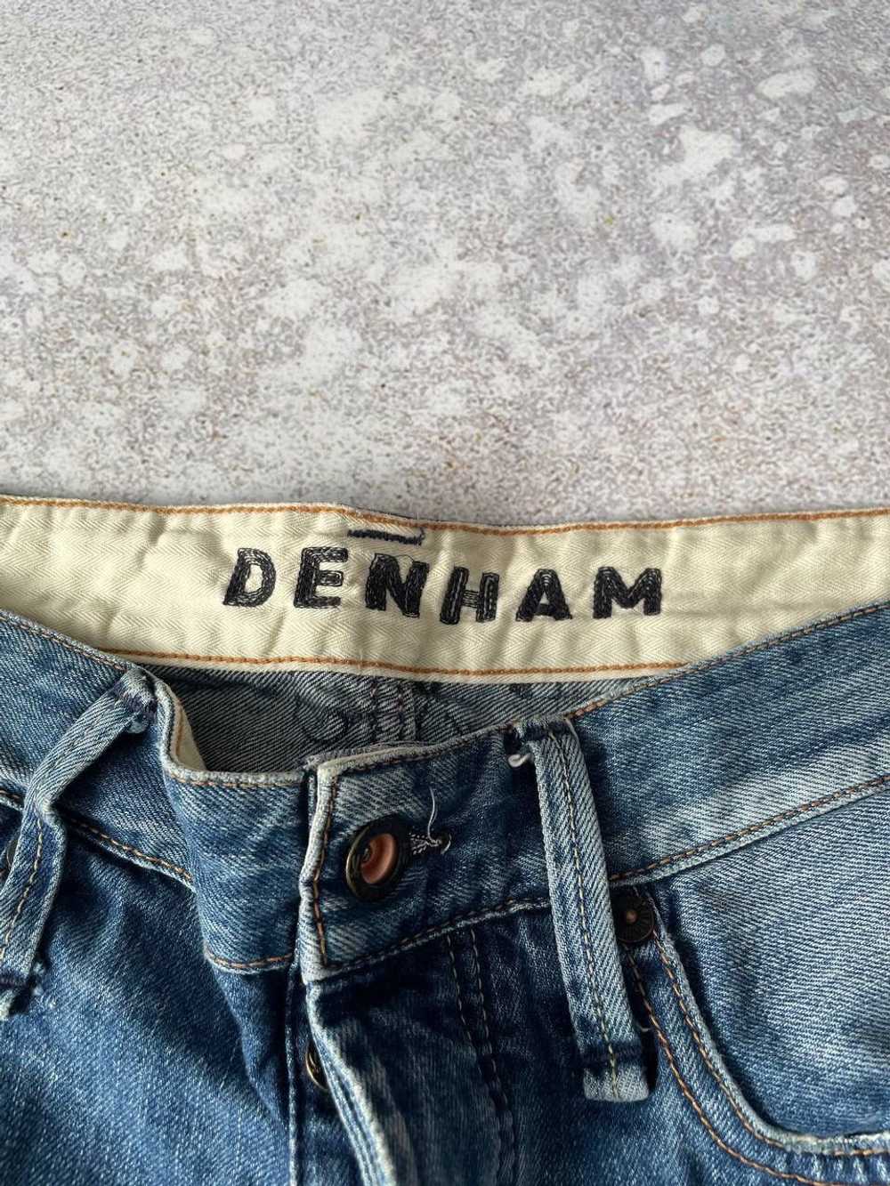 Archival Clothing × Denham × Vintage Vintage Denh… - image 7