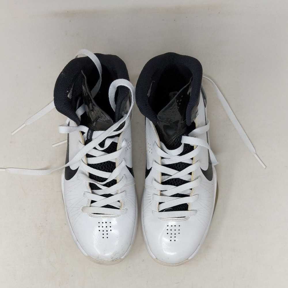 Nike Hyperdunk 2010 - image 3