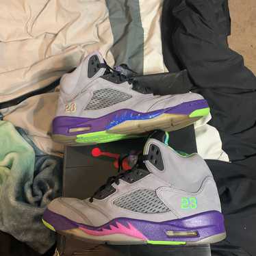 Jordan Brand Air Jordan 5 Retro Bel Air