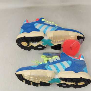 Adidas ZX Torsion Bright Cyan