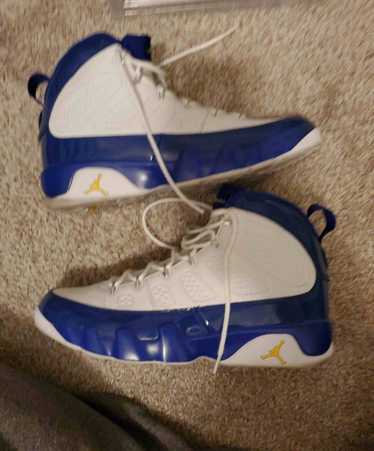 Jordan Brand Air Jordan 9 Retro Kobe