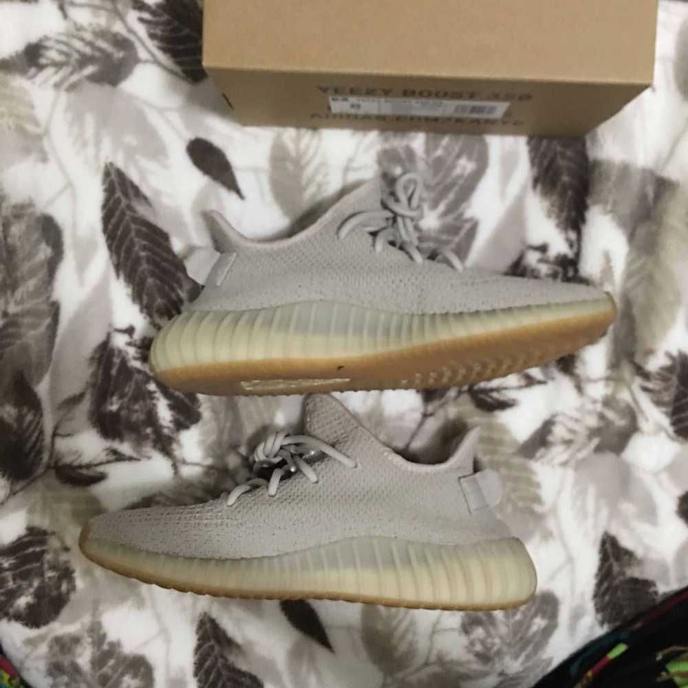 Adidas Yeezy Boost 350 V2 Sesame - image 2