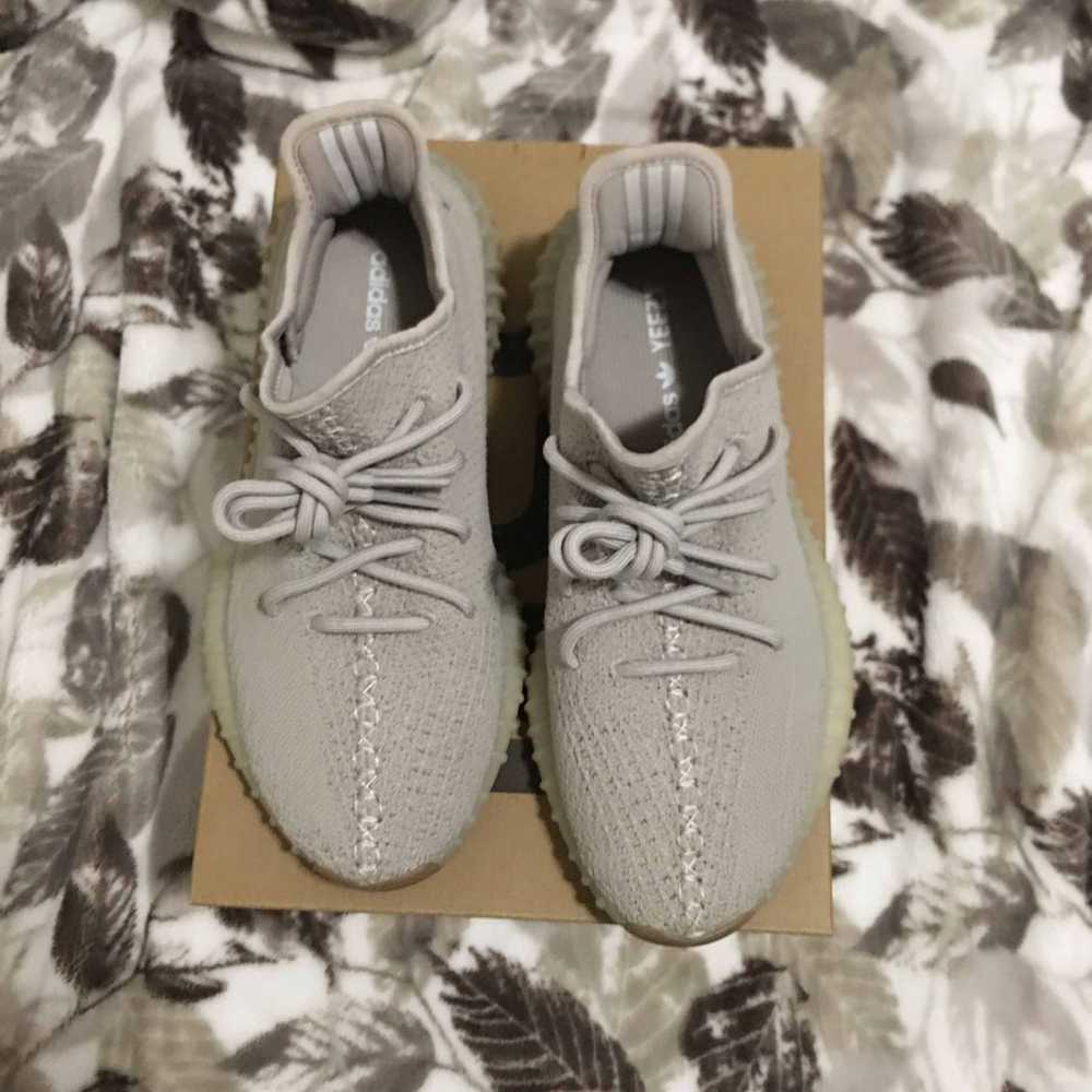 Adidas Yeezy Boost 350 V2 Sesame - image 3