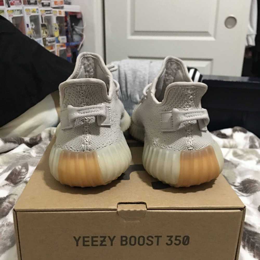 Adidas Yeezy Boost 350 V2 Sesame - image 4