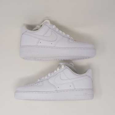 Nike Wmns Air Force 1 07 White