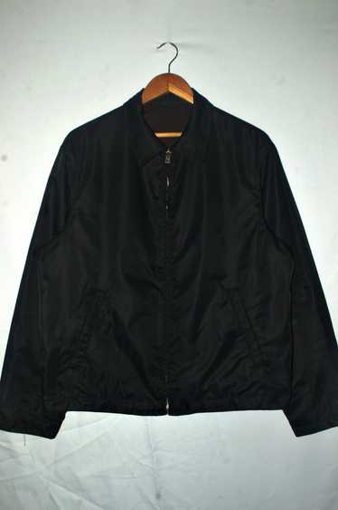 Yohji Yamamoto Yohji Yamamoto Reversible Bomber