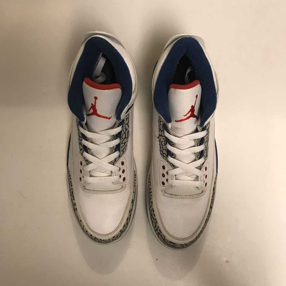 Jordan Brand Air Jordan 3 Retro OG True Blue 2016 - image 11