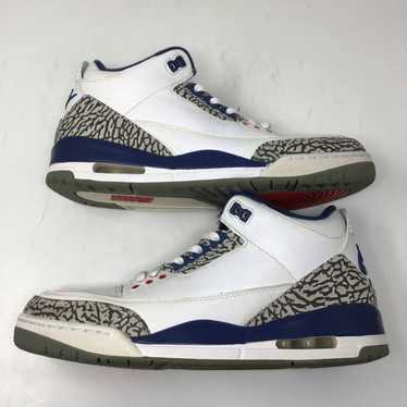 Jordan Brand Air Jordan 3 Retro OG True Blue 2016 - image 1