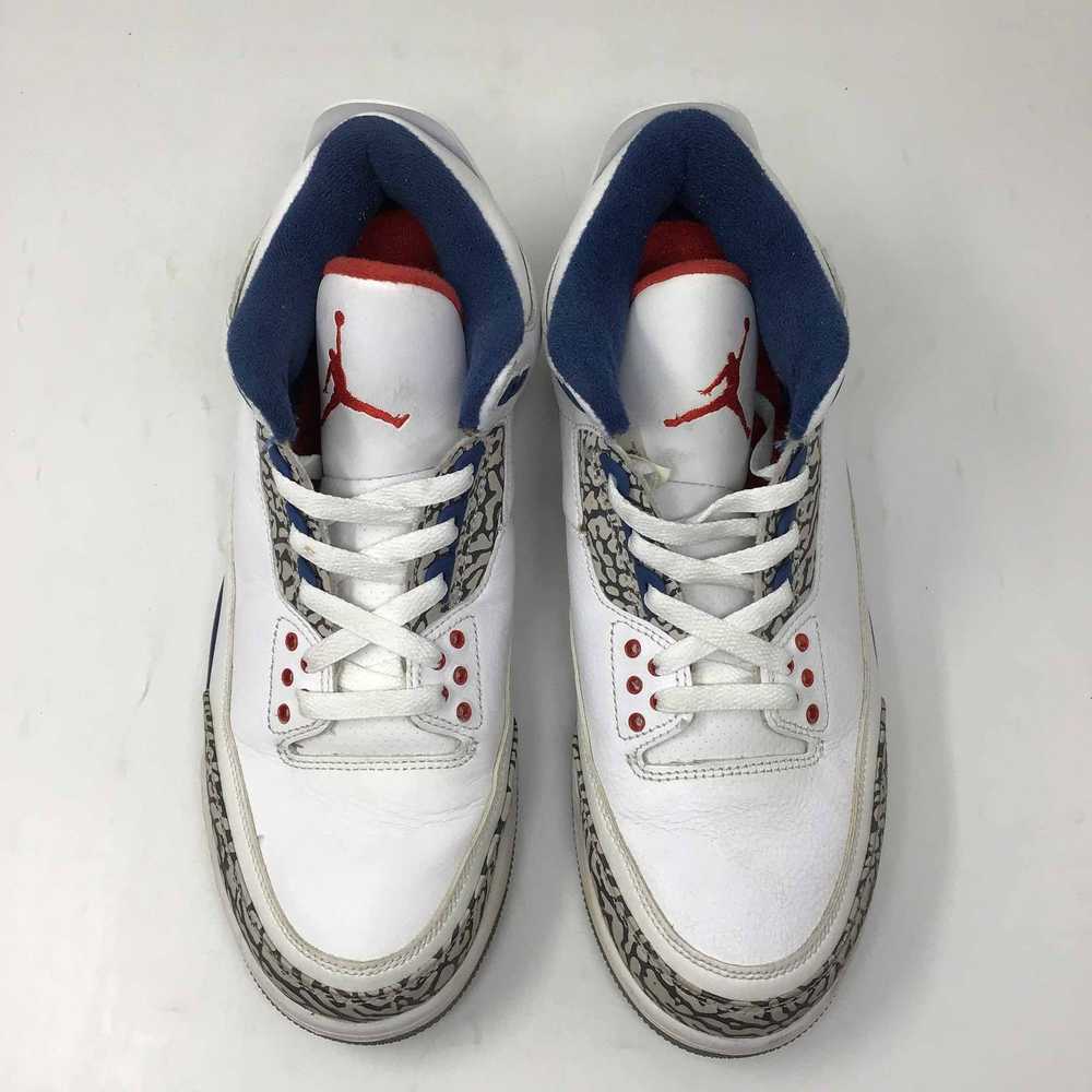 Jordan Brand Air Jordan 3 Retro OG True Blue 2016 - image 3