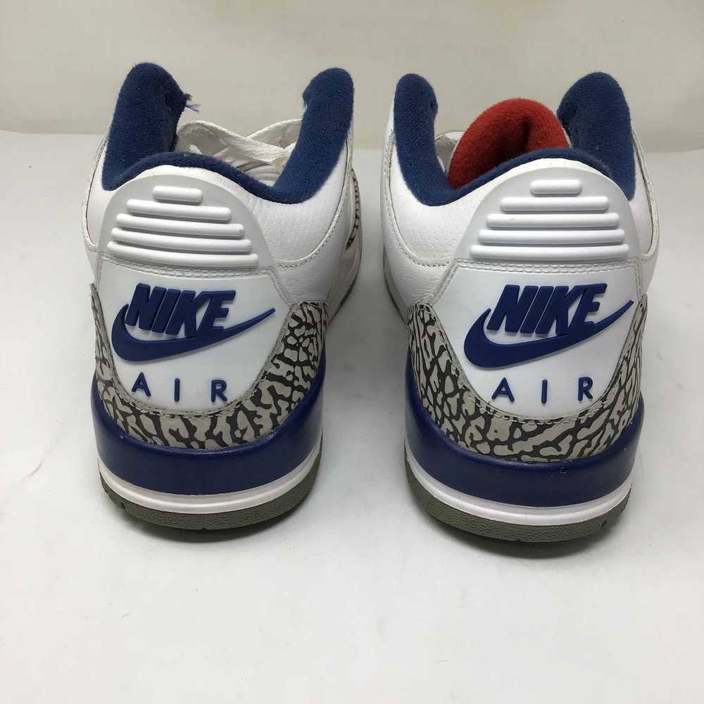 Jordan Brand Air Jordan 3 Retro OG True Blue 2016 - image 4