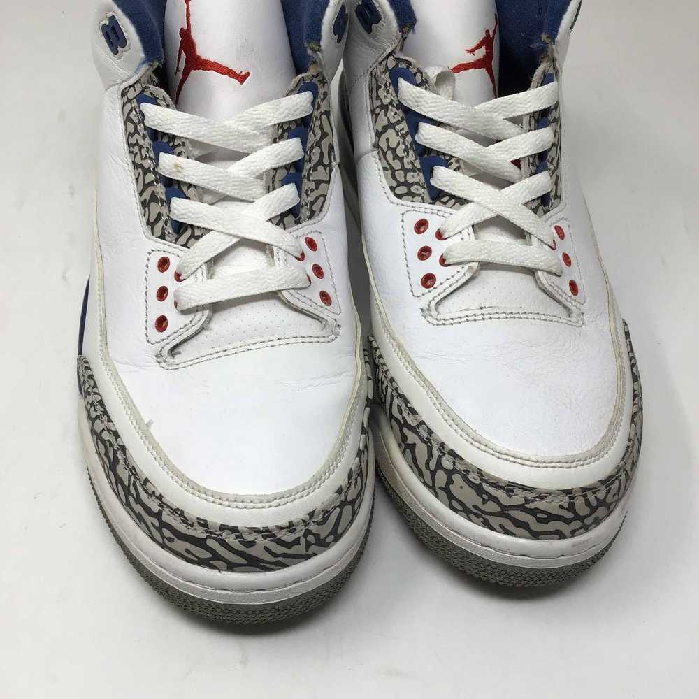 Jordan Brand Air Jordan 3 Retro OG True Blue 2016 - image 7