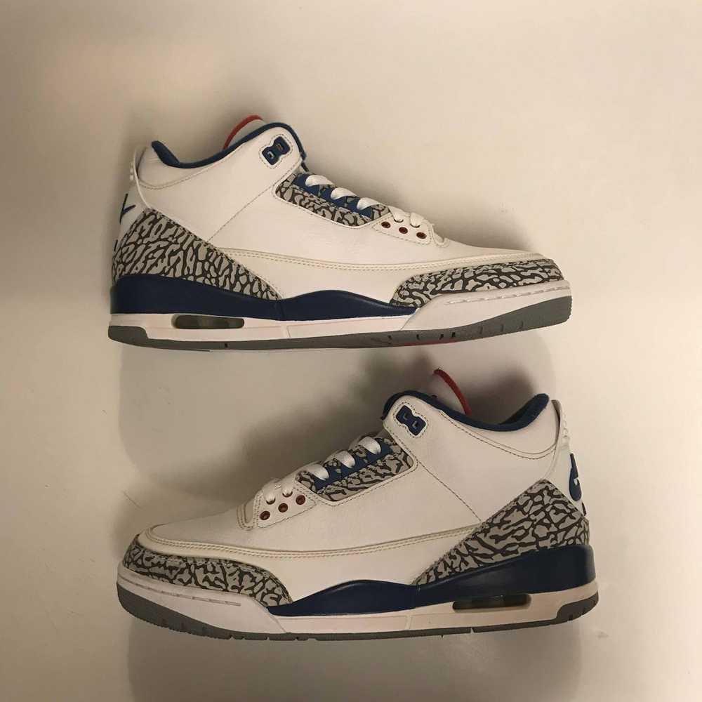 Jordan Brand Air Jordan 3 Retro OG True Blue 2016 - image 9