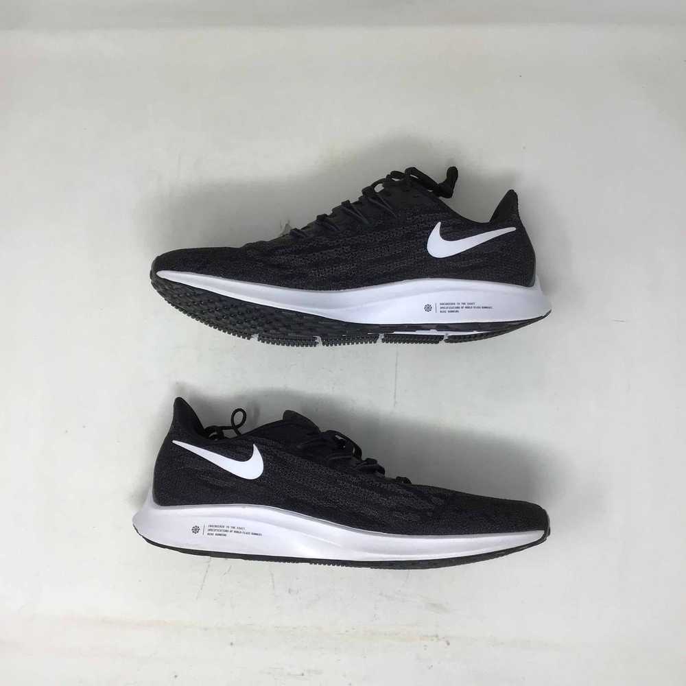 Nike Air Zoom Pegasus 36 Black - image 2