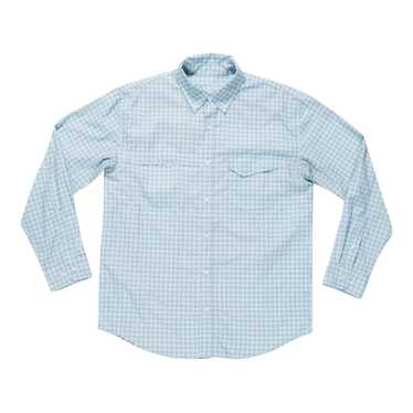 Huk Tide Point Button Down - Men's