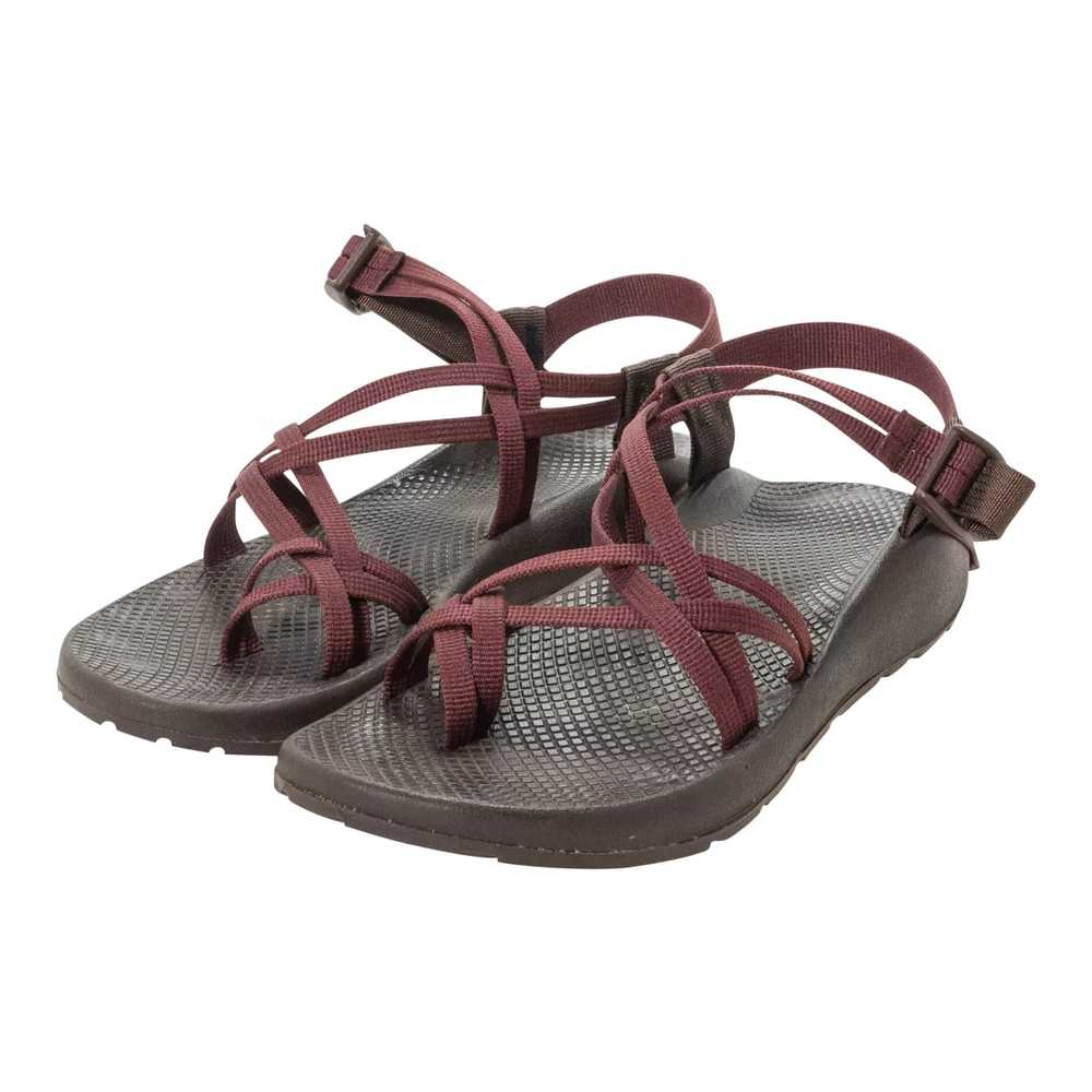 Chaco ZX/2 Cloud Dual Strap Sandal - Women's - image 2