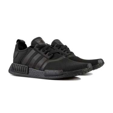 Adidas NMD_R1 Triple Black