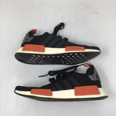 Adidas NMD_R1 Raw Amber