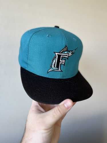 Vintage Florida shops Marlins Sports Specialties Hat Cotton Adjustable Hat