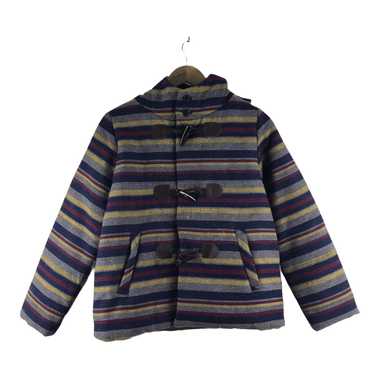 Beams Plus Beams Hearts Duffle Jacket - image 1