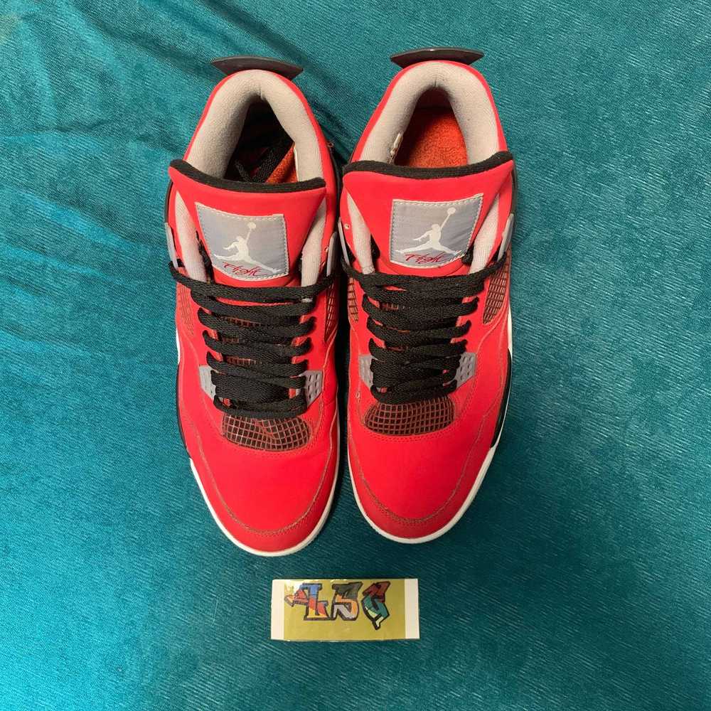 Jordan Brand Air Jordan 4 Retro Toro Bravo - image 3