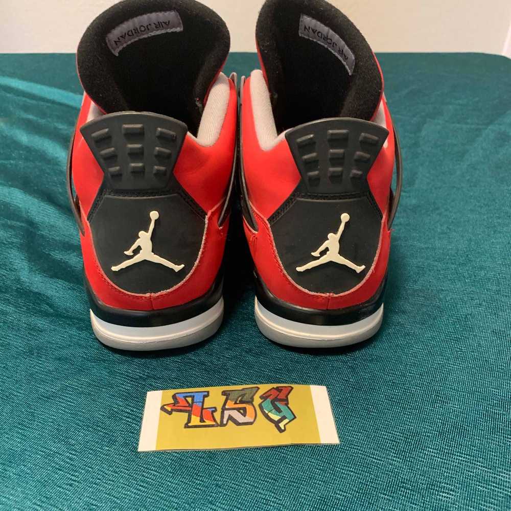 Jordan Brand Air Jordan 4 Retro Toro Bravo - image 4