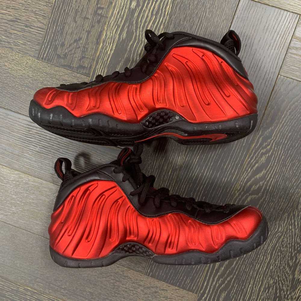 Nike Air Foamposite Pro University Red - image 2